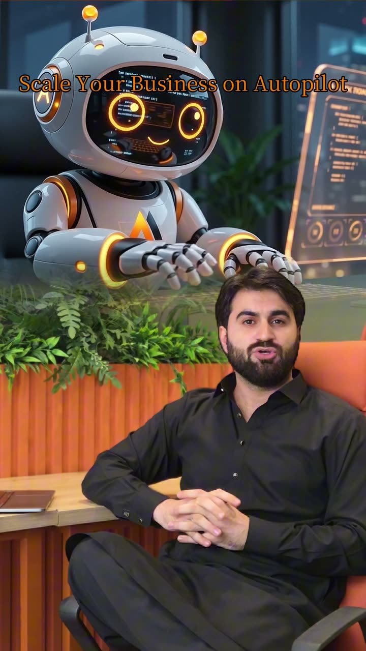 Client Agents: A Founder Video on AI Systems