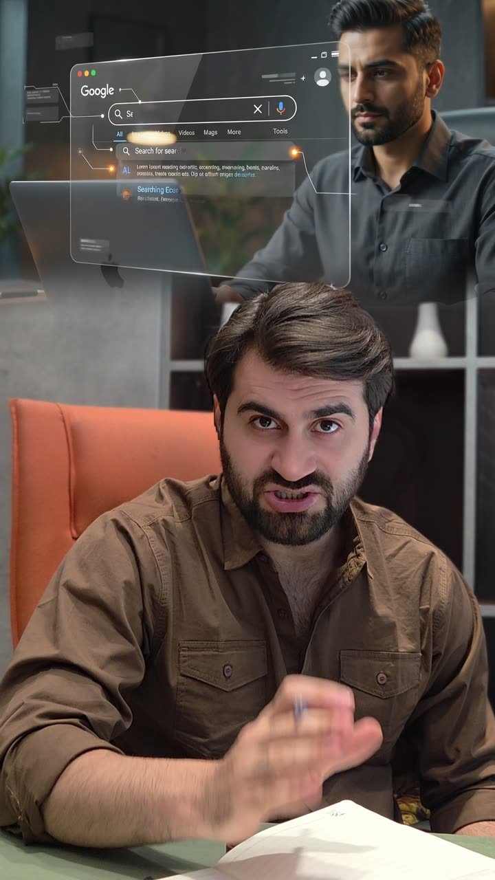 Website Development: A Founder Video from Crea8iv Media